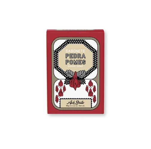 CUIDADOS ESSENCIAIS. Jabones para cuidar tu piel (90g)