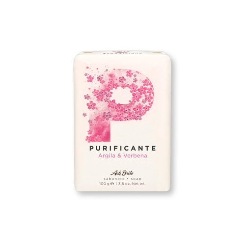 pink SPA. Jabón adecuado a las necesidades de tu piel (100g)