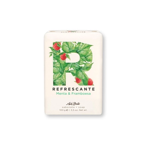 green SPA. Jabón adecuado a las necesidades de tu piel (100g)