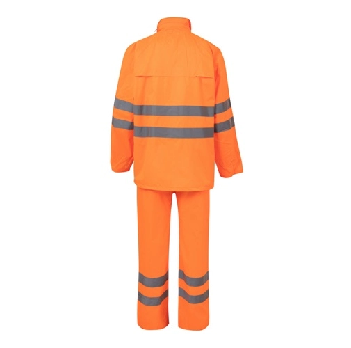 VL VENUS. Traje de lluvia (130g/m²), en poliéster (100%) con revestimiento de PU