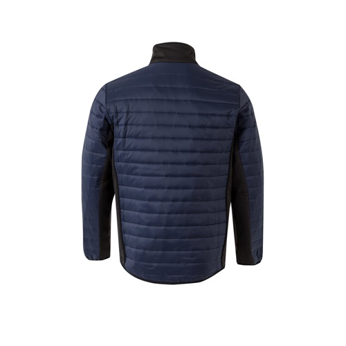 blue VL RAIJIN. Chaqueta acolchada (265g/m²), en poliéster (100%)