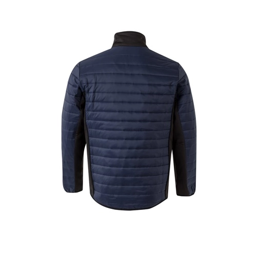 blue VL RAIJIN. Chaqueta acolchada (265g/m²), en poliéster (100%)