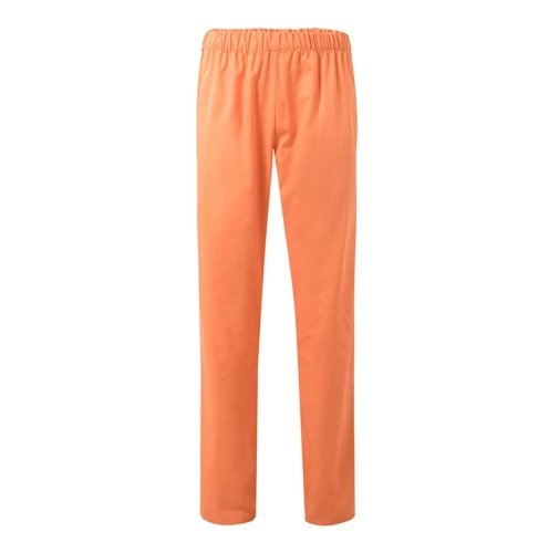 VL APHRODITE. Pantalón de sarga (190g/m²), en algodón (35%) y poliéster (65%)