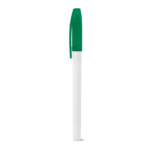 green JADE. Bolígrafo PP
