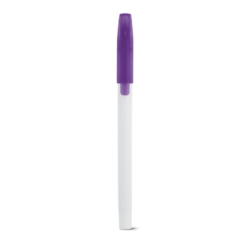 purple JADE. Bolígrafo PP