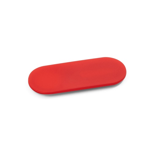red HIDE. Protector de webcam en ABS