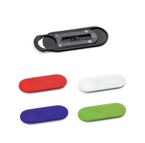 HIDE. Protector de webcam en ABS