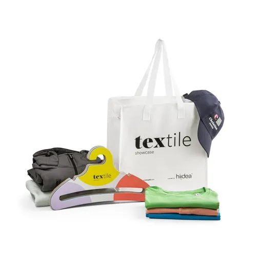 multicolor TEXTILE SHOWCASE. Muestrario Textil