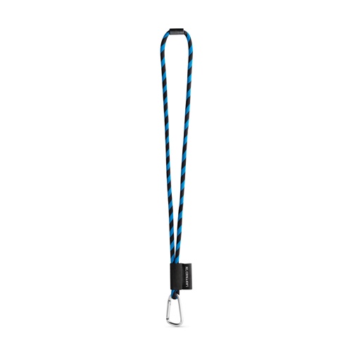 black 75089. Lanyard Tube Long Set II. Modelos estándar