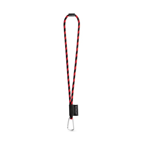 black 75089. Lanyard Tube Long Set II. Modelos estándar