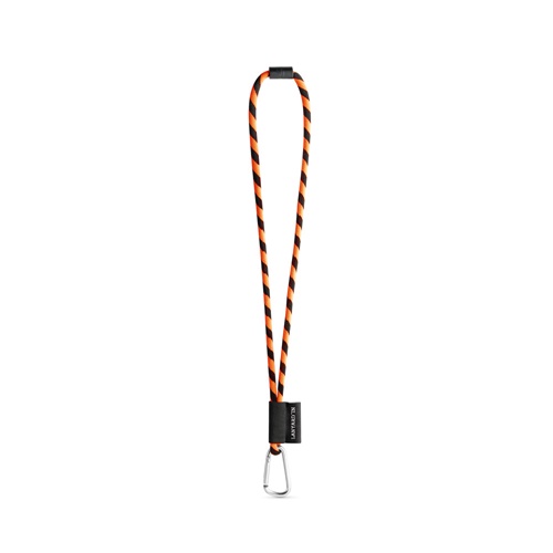 black 75089. Lanyard Tube Long Set II. Modelos estándar