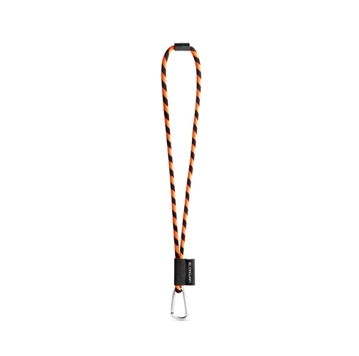 black . Lanyard Tube Long Set II. Modelos estándar