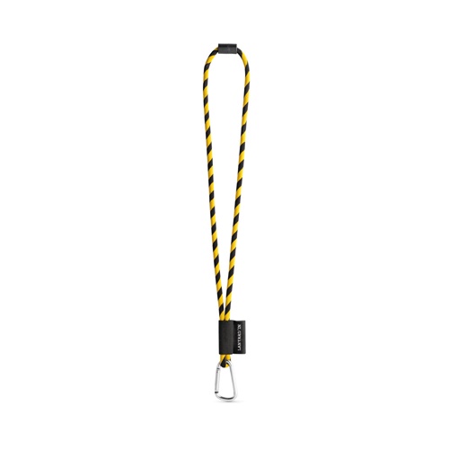 black 75089. Lanyard Tube Long Set II. Modelos estándar