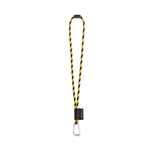 black . Lanyard Tube Long Set II. Modelos estándar