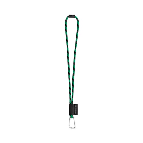 black 75089. Lanyard Tube Long Set II. Modelos estándar