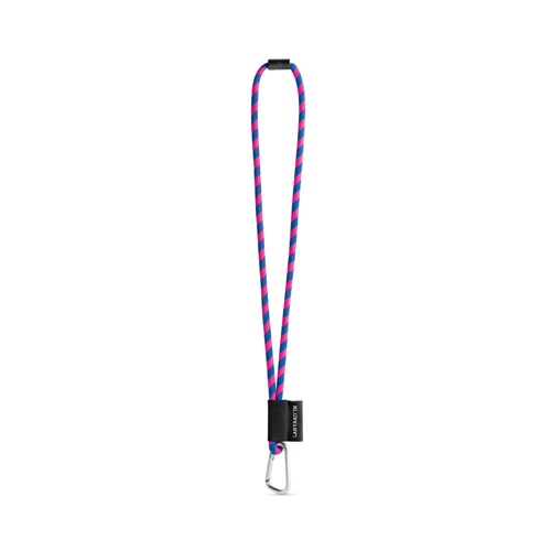 rosa hexachrome 75089. Lanyard Tube Long Set II. Modelos estándar
