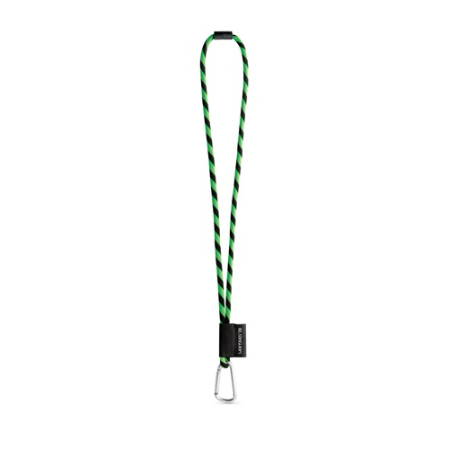 verde hexachrome 75089. Lanyard Tube Long Set II. Modelos estándar
