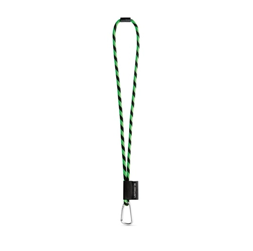verde hexachrome . Lanyard Tube Long Set II. Modelos estándar