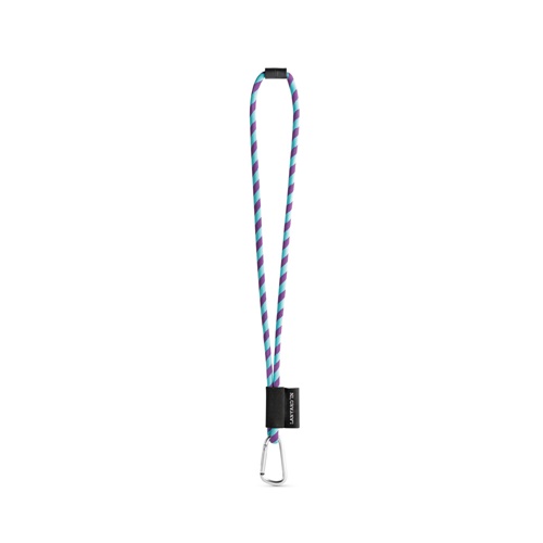 purple 75089. Lanyard Tube Long Set II. Modelos estándar