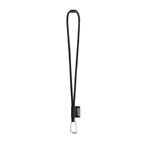 . Lanyard Tube Long Set II. Modelos estándar