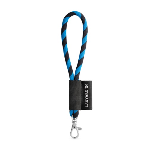 black 75090. Lanyard Tube Short Set. Modelos estándar