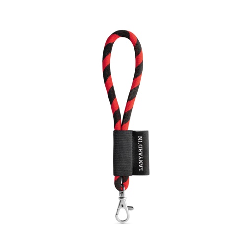 black 75090. Lanyard Tube Short Set. Modelos estándar