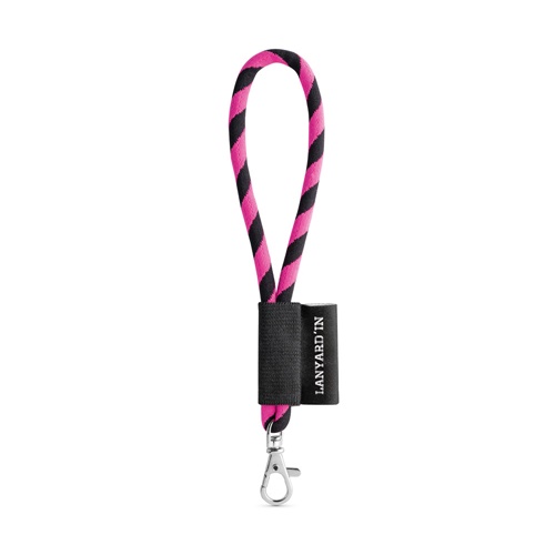 black 75090. Lanyard Tube Short Set. Modelos estándar