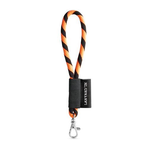 black 75090. Lanyard Tube Short Set. Modelos estándar