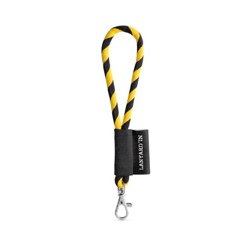 black 75090. Lanyard Tube Short Set. Modelos estándar