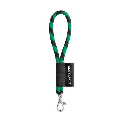 black 75090. Lanyard Tube Short Set. Modelos estándar