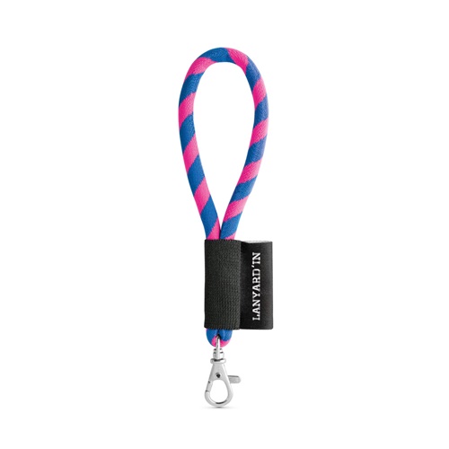 rosa hexachrome 75090. Lanyard Tube Short Set. Modelos estándar
