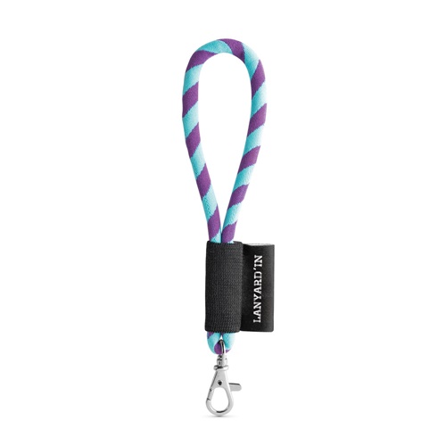 purple 75090. Lanyard Tube Short Set. Modelos estándar