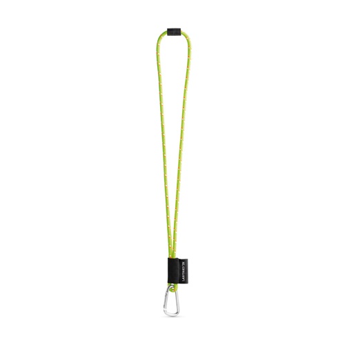 amarillo hexachrome 75091. Lanyard Nautic Long Set. Modelos estándar