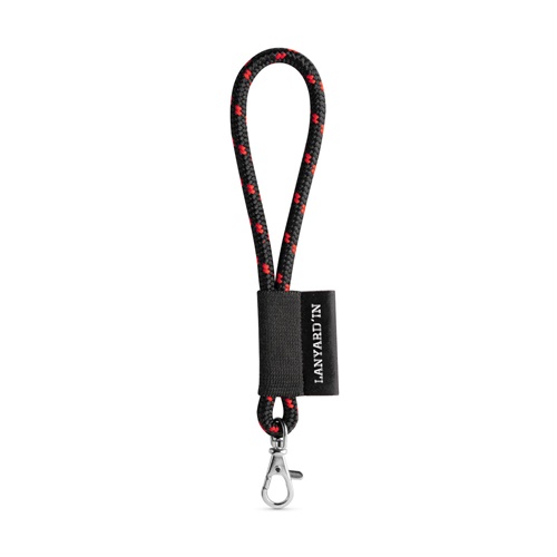 black 75092. Lanyard Nautic Short Set. Modelos estándar