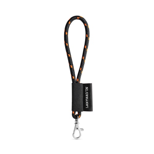 black 75092. Lanyard Nautic Short Set. Modelos estándar