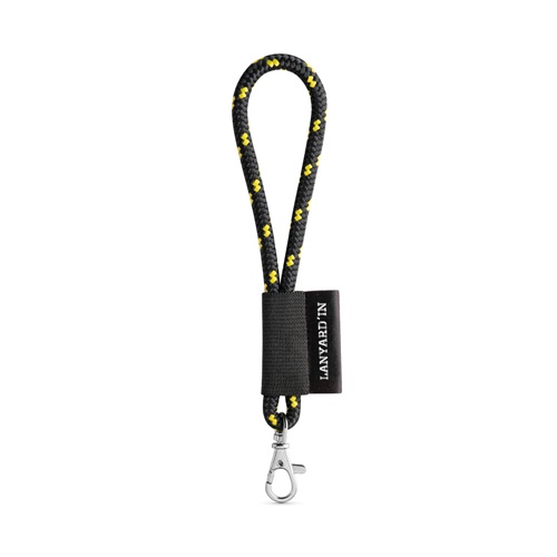 black 75092. Lanyard Nautic Short Set. Modelos estándar