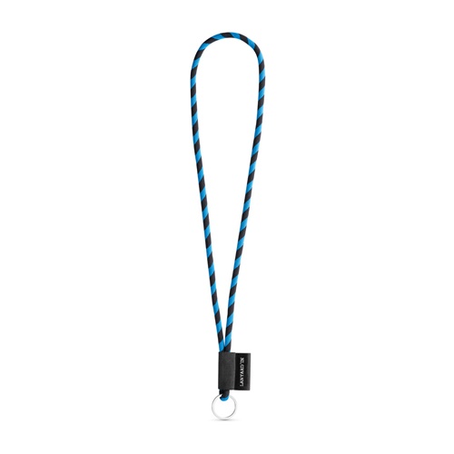black 75093. Lanyard Tube Long Set I. Modelos estándar