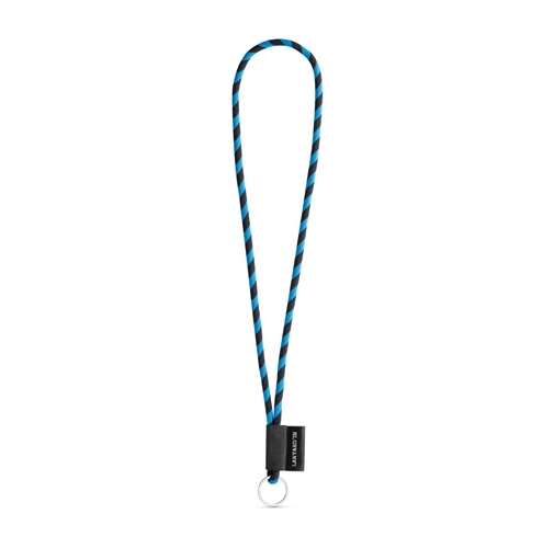 black . Lanyard Tube Long Set I. Modelos estándar