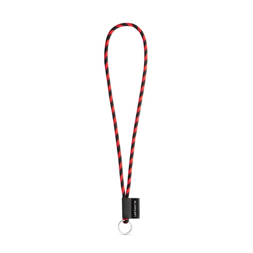 black 75093. Lanyard Tube Long Set I. Modelos estándar