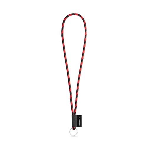 black . Lanyard Tube Long Set I. Modelos estándar
