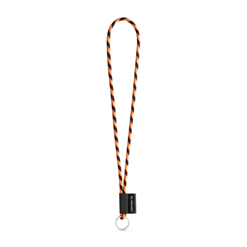 black 75093. Lanyard Tube Long Set I. Modelos estándar