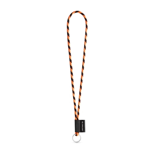 black . Lanyard Tube Long Set I. Modelos estándar