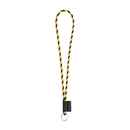 black 75093. Lanyard Tube Long Set I. Modelos estándar