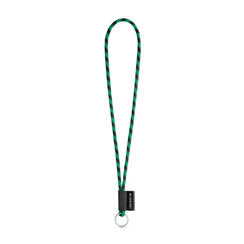 black 75093. Lanyard Tube Long Set I. Modelos estándar