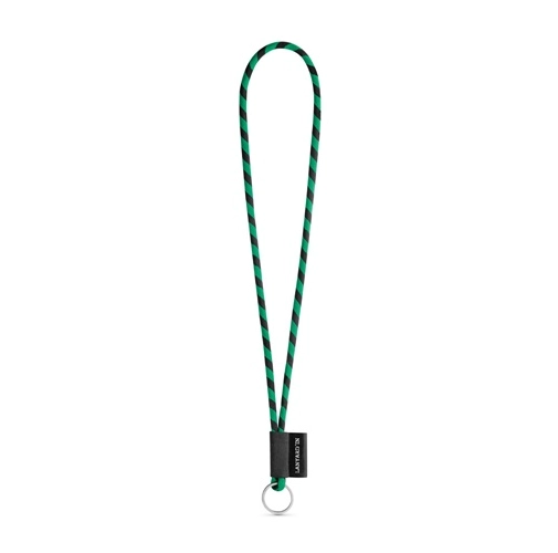 black . Lanyard Tube Long Set I. Modelos estándar