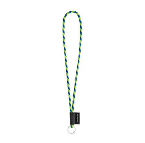 amarillo hexachrome . Lanyard Tube Long Set I. Modelos estándar