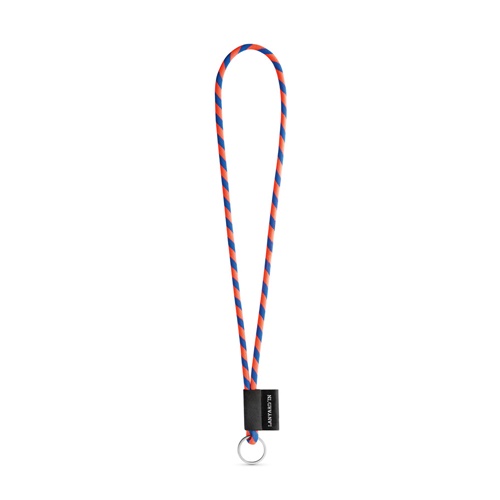 naranja hexachrome 75093. Lanyard Tube Long Set I. Modelos estándar