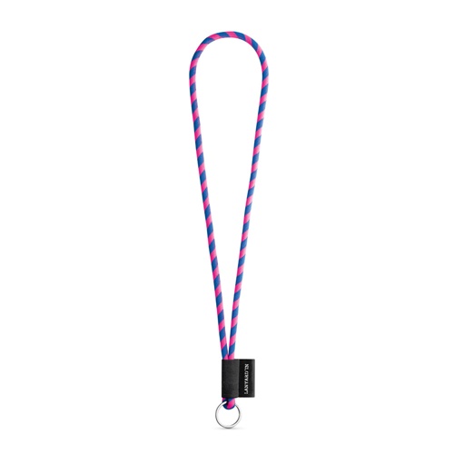 rosa hexachrome 75093. Lanyard Tube Long Set I. Modelos estándar