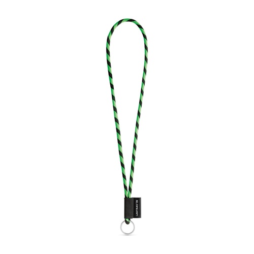 verde hexachrome 75093. Lanyard Tube Long Set I. Modelos estándar