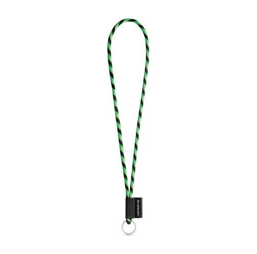 verde hexachrome . Lanyard Tube Long Set I. Modelos estándar